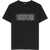Versace "Starry Sky" T-Shirt BLACK
