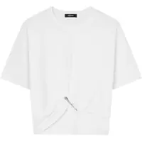 Tricouri "1978 Re-Edition Safety Pin" T-Shirt Femei