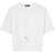 Versace "1978 Re-Edition Safety Pin" T-Shirt WHITE