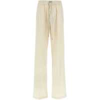 Pantaloni casual Wide Leg Pants Femei