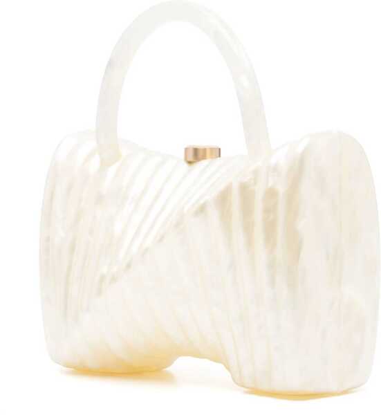 Genti de mana CULT GAIA Cassidie Bag IVORY Femei (BM 16865220) 3