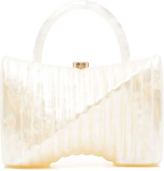 Genti de mana CULT GAIA Cassidie Bag IVORY Femei (BM 16865220) 1