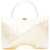 CULT GAIA "Cassidie" Bag IVORY