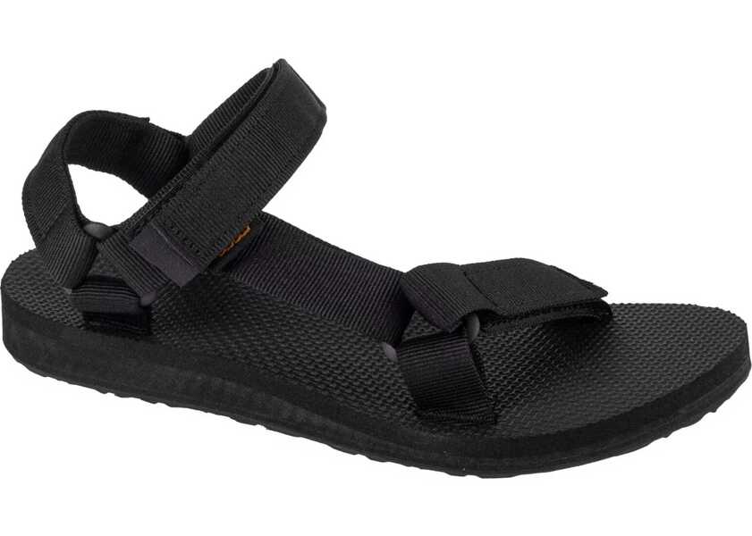 Sandale fara toc Teva W Original Universal Sandals Black Femei (BM 16865436) 1