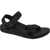 Teva W Original Universal Sandals Black