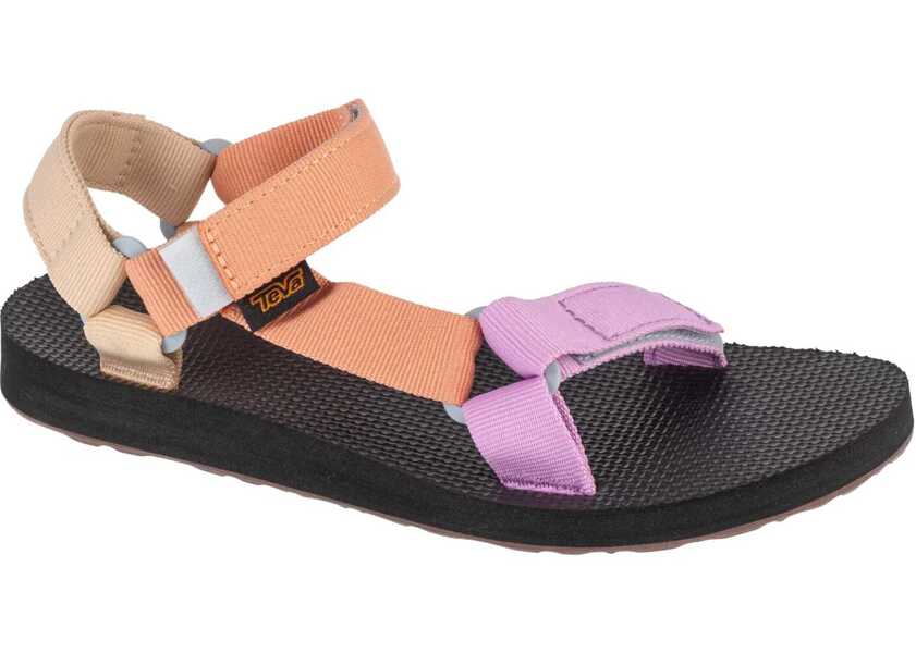Sandale fara toc Teva W Original Universal Sandals Multicolour Femei (BM 16865442) 1