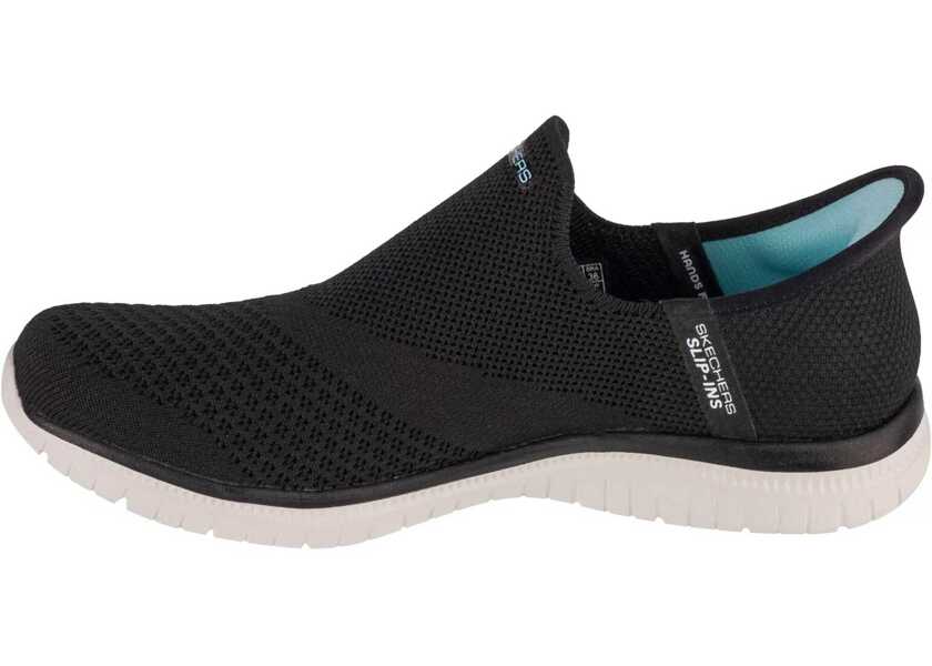 Sneakers SKECHERS Slip-ins: Virtue - Sleek Black Femei (BM 16865451) 2