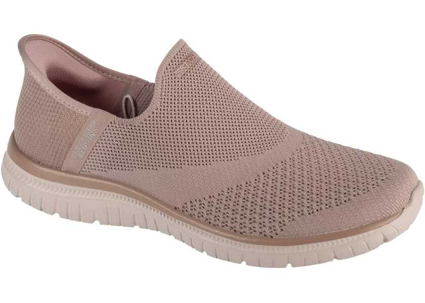 Sneakers SKECHERS Slip-ins: Virtue - Sleek Grey Femei (BM 16865454) 1