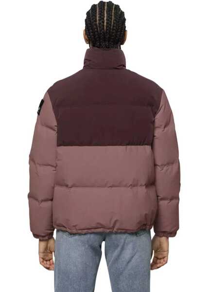 Jachete Jack Wolfskin Alex Down Jkt W Brown Femei (BM 16865475) 3