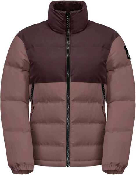 Jachete Jack Wolfskin Alex Down Jkt W Brown Femei (BM 16865475) 1