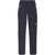 Jack Wolfskin Overland Zip Away Pants W Navy