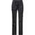 Jack Wolfskin Overland Zip Away Pants W Black