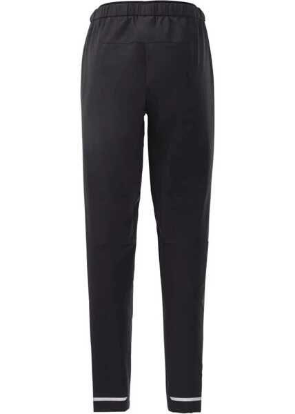 Pantaloni de trening Jack Wolfskin Bike Commute Wi Pants W Black Femei (BM 16865502) 2