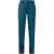 Jack Wolfskin Salmaster Pants W Blue