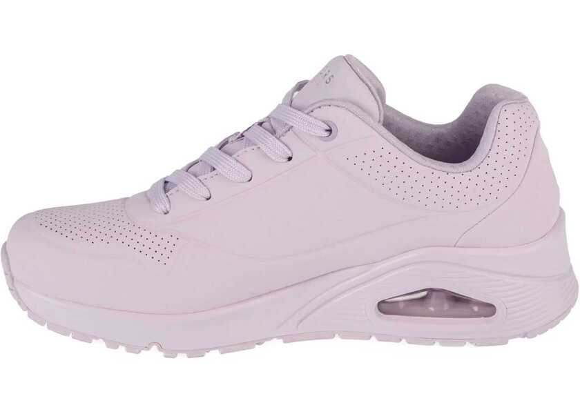 Sneakers SKECHERS Uno Frosty Kicks Purple Femei (BM 16865514) 2