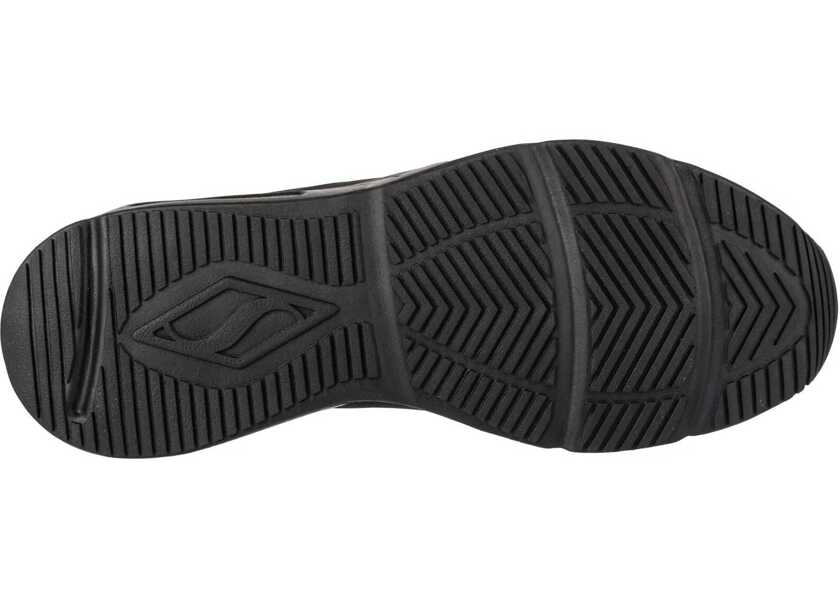 Sneakers SKECHERS Tres-Air Uno - Ah-Mazing Black Femei (BM 16865532) 4