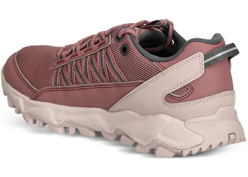 Sneakers Columbia Flow Fremont Purple Femei (BM 16865547) 2