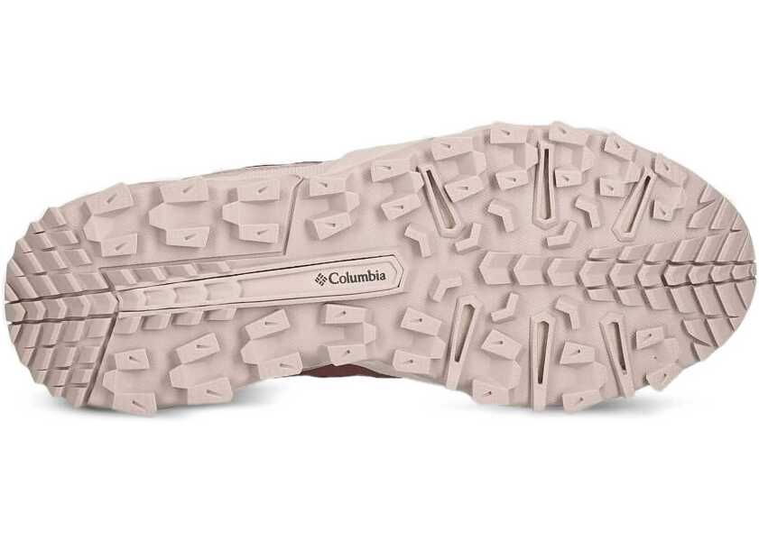 Sneakers Columbia Flow Fremont Purple Femei (BM 16865547) 4