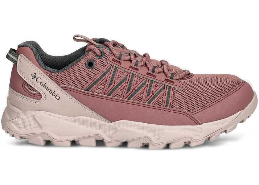 Sneakers Columbia Flow Fremont Purple Femei (BM 16865547) 1