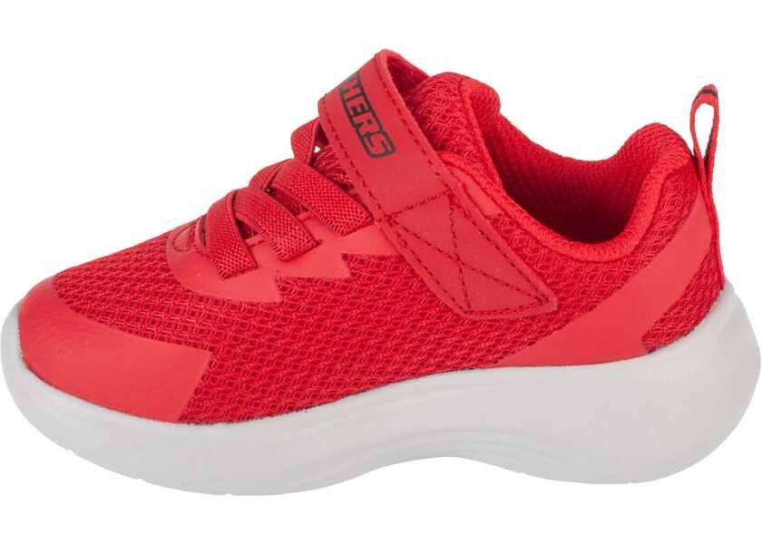 Sneakers SKECHERS Selectors Red Baieti (BM 16865580) 2