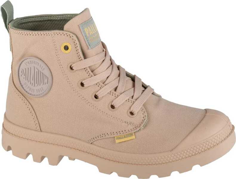 Sneakers Palladium Pampa Monopop Beige Femei (BM 16865595) 1