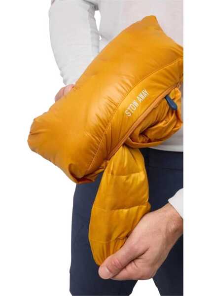 Jachete Jack Wolfskin Passamani Down M Jacket Orange Barbati (BM 16865598) 3