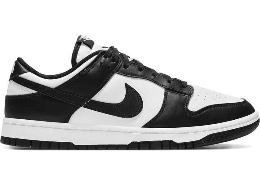 Sneakers Nike Dunk Low Retro White Barbati (BM 16865610) 1