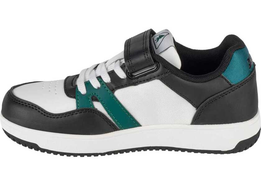 Sneakers Joma Platea Low Jr 2515 White Baieti (BM 16865646) 2