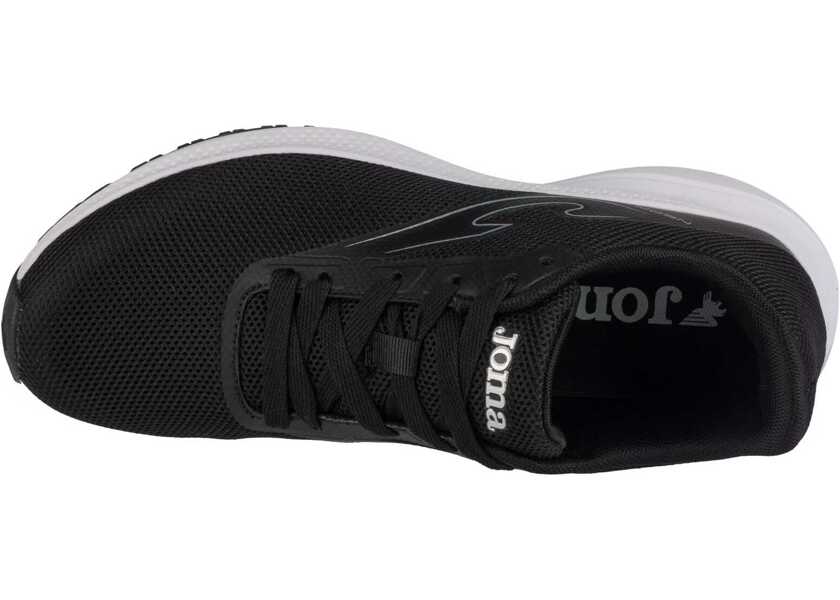 Sneakers Joma Neon 2401 Black Barbati (BM 16865658) 3