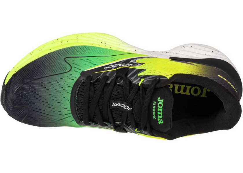 Pantofi alergare Joma Podium Men 2416 Green Barbati (BM 16865661) 3