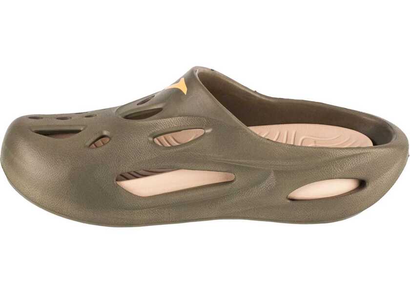 Slapi Joma S.Paros Men 2423 Green Barbati (BM 16865667) 2