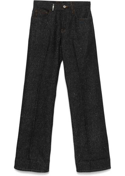 Blugi Burberry Indigo Jeans BLUE Femei (BM 16865817) 1