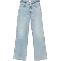 Blugi Korea Jeans Femei