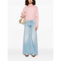 Imbracaminte MOTHER Dama - Blugi MOTHER Mother Jeans BLUE Femei (BM 16866086) - B-mall.ro