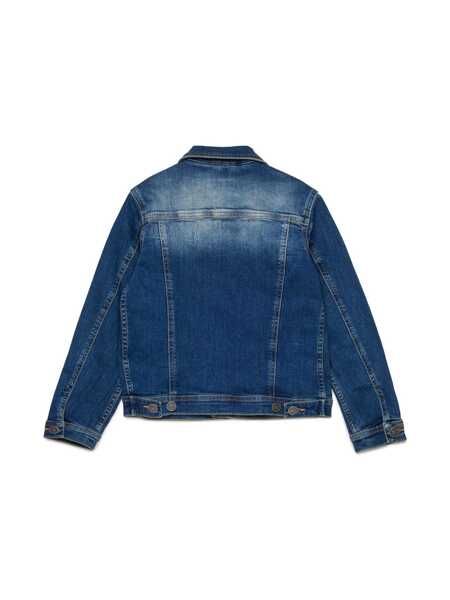 Geci de iarna Diesel Jackets Multicolor Baieti (BM 16866236) 2