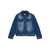 Diesel Jackets Multicolor