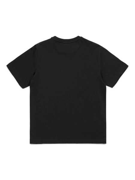 Tricouri DSQUARED2 T-shirts Black   Fete (BM 16866464) 2