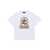 DSQUARED2 T-shirts White