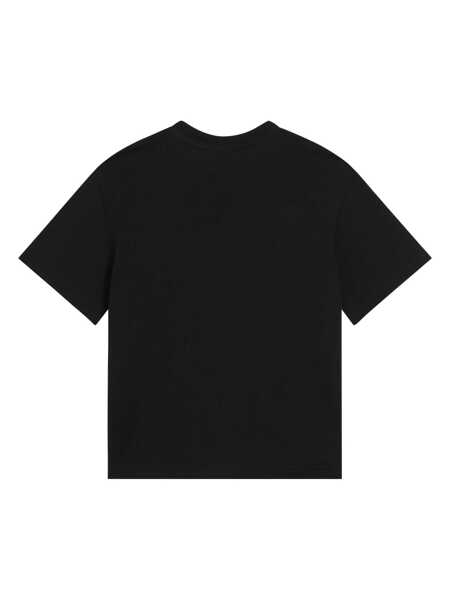 Tricouri Dolce & Gabbana T-Shirt Black   Baieti (BM 16866746) 2