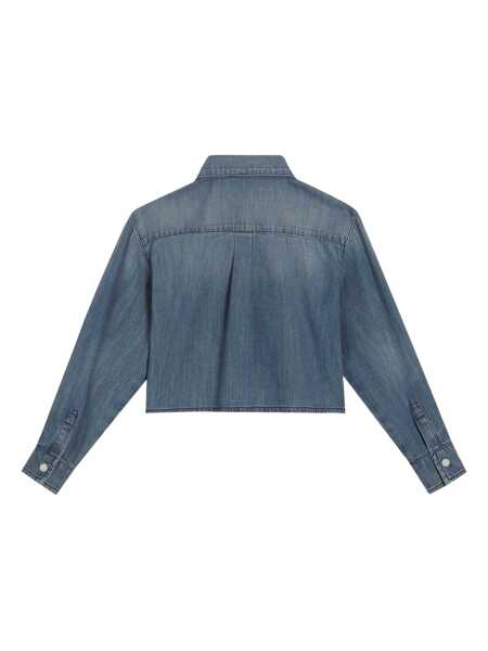 Camasi Dolce & Gabbana Shirt Multicolor Fete (BM 16866761) 2