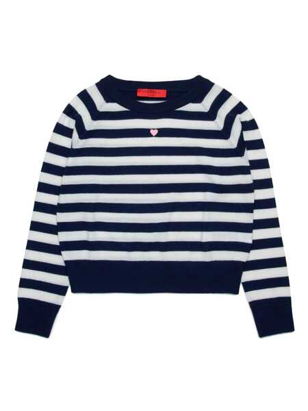 Pulovere casual MAX&CO Knitwear Blue Fete (BM 16866797) 1