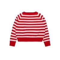 Pulovere casual pentru Fete - Pulovere casual MAX&CO Knitwear Red Fete (BM 16866800) - B-mall.ro
