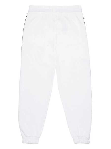 Pantaloni casual N21 KIDS Pants White Fete (BM 16866836) 2