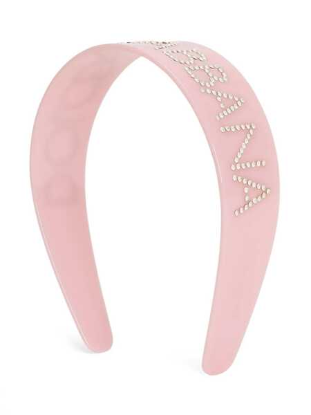 Accesorii Dolce & Gabbana Hairband Pink Fete (BM 16866971) 2