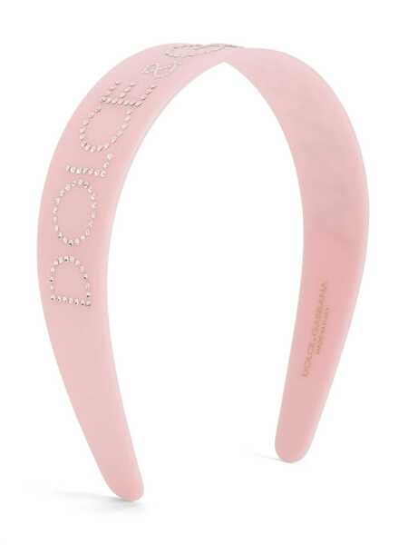 Accesorii Dolce & Gabbana Hairband Pink Fete (BM 16866971) 1