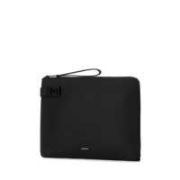 Genti Salvatore Ferragamo pentru Barbati - Genti Salvatore Ferragamo Salvatore Ferragamo Clutch Black Barbati (BM 16866989) - B-mall.ro