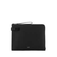 Genti Salvatore Ferragamo Clutch Barbati