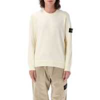Pulovere Stone Island Cotton Crewneck Barbati