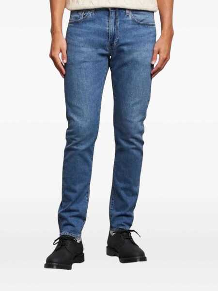 Blugi Levis LeviS 512 Slim Tapper Clothing BLUE Barbati (BM 16867334) 2