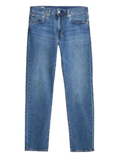 Blugi Levis LeviS 512 Slim Tapper Clothing BLUE Barbati (BM 16867334) 1